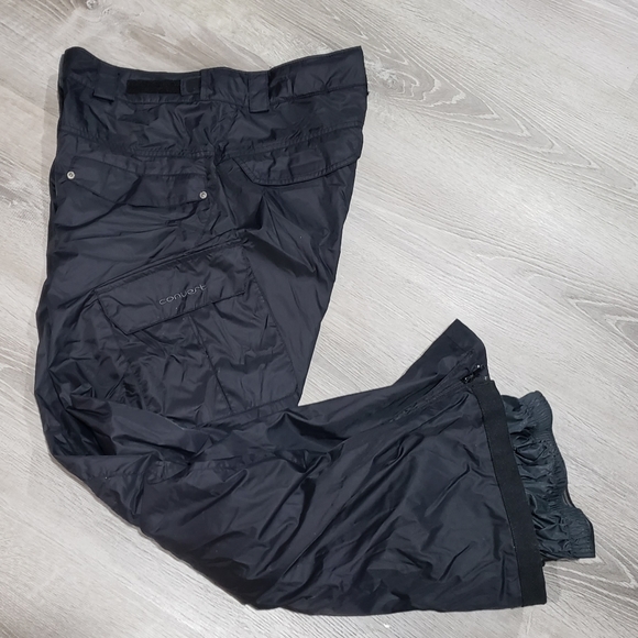 Columbia Omni Tech Snow Ski Board Pant - Picture 3 of 12